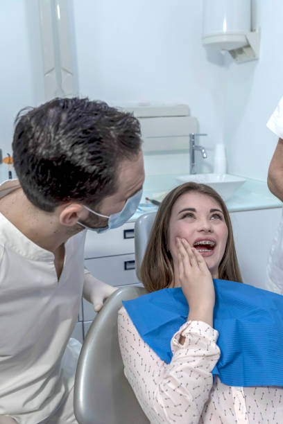 Best Root Canal Emergency Dentist  in Gueydan, LA