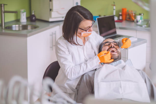 Emergency Dentist Open Today in LA
