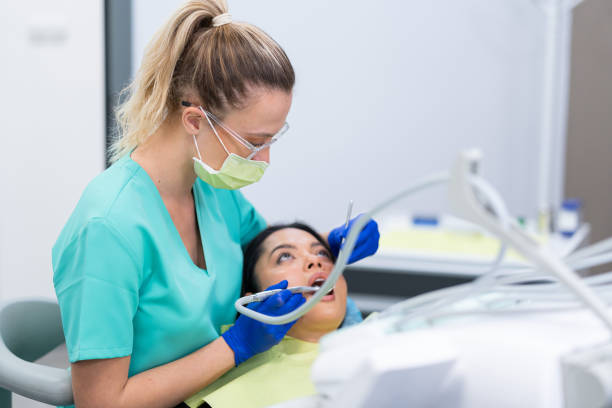 Best Dentist for Severe Toothache  in Gueydan, LA